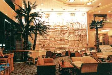 Urumqi Mirage Hotel Luaran gambar