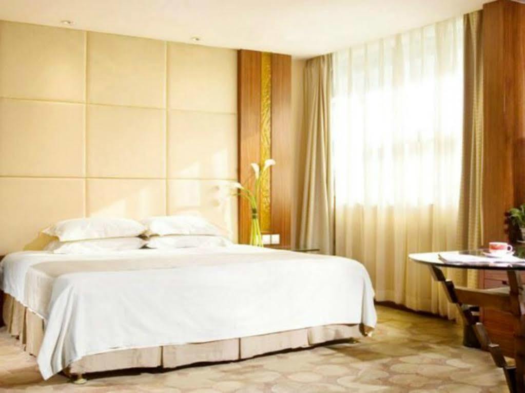 Urumqi Mirage Hotel Luaran gambar
